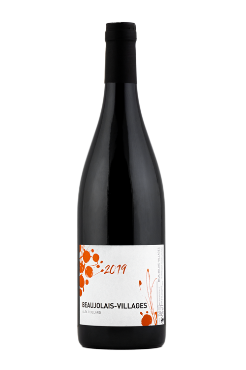 Beaujolais-Villages