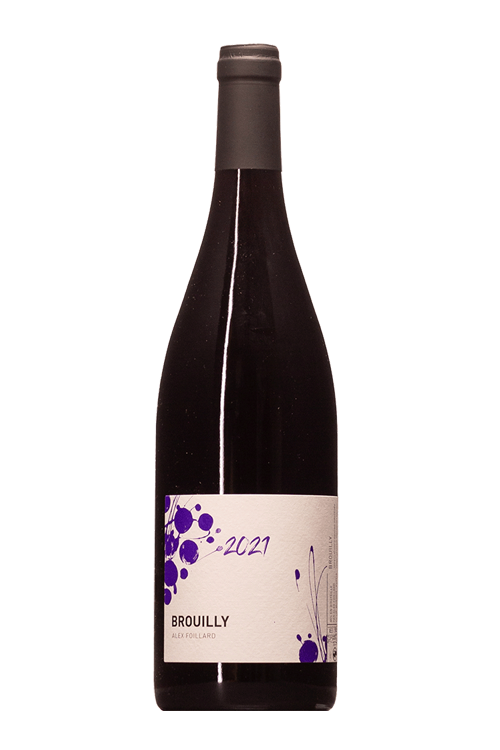 Brouilly