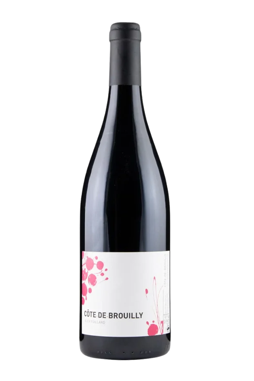 Côte de Brouilly