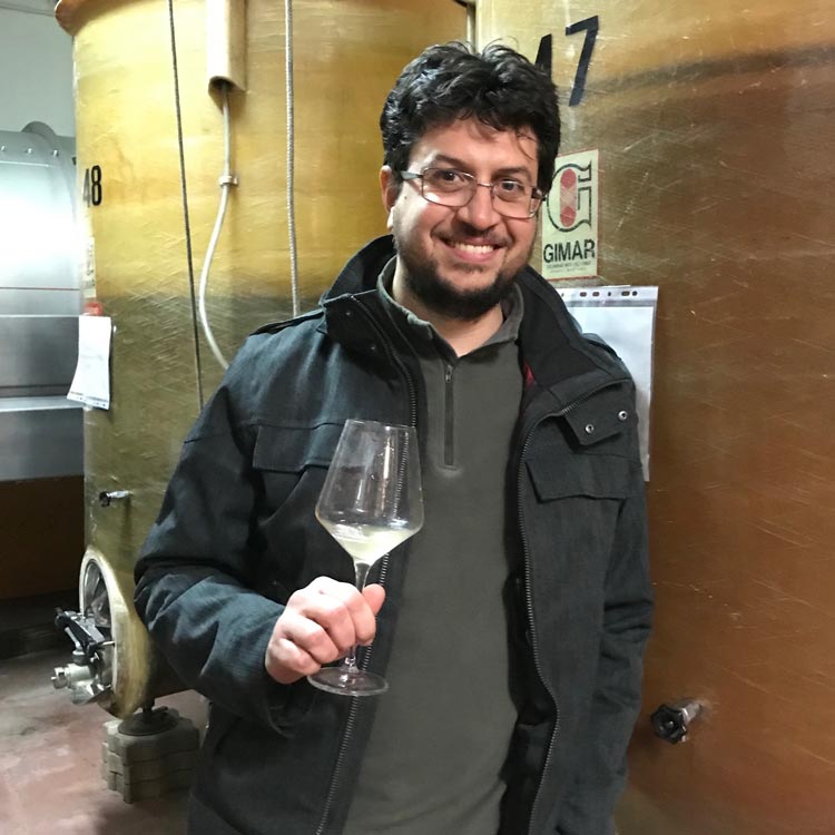 Flavio Restani