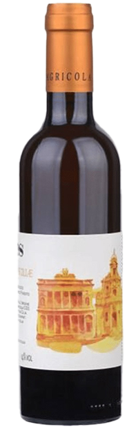 Aestas Siciliae (late harvest)
