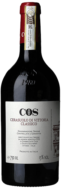 Artigiano Rosso