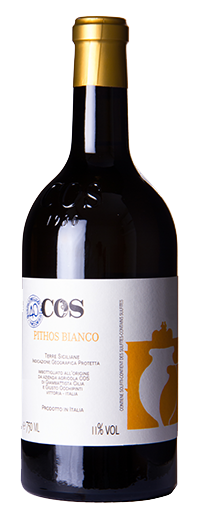 Pithos Bianco