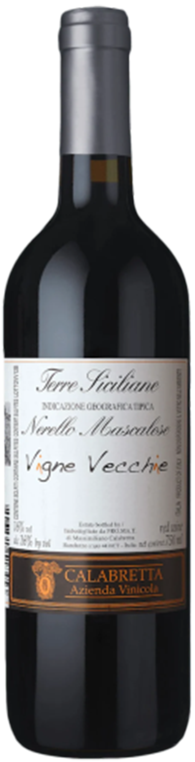2015 Vigne Vecchie