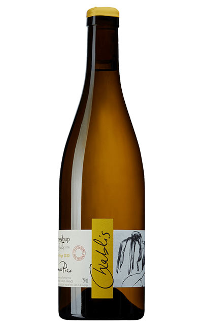  2020 AOC Chablis