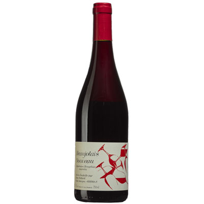 2023 Beaujolais Nouveau
