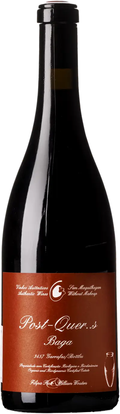 2024 Post Quer..s Baga