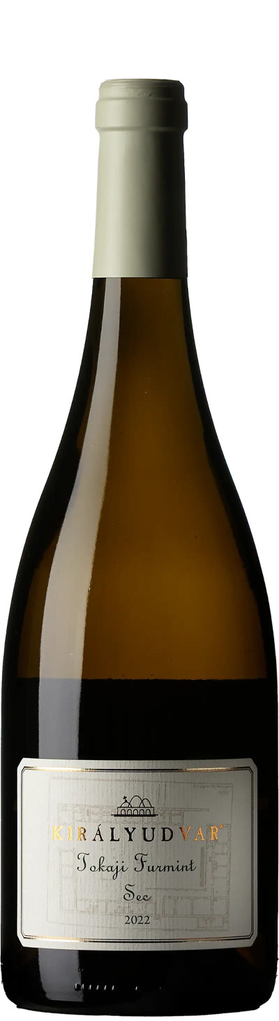 2022 Furmint SEC