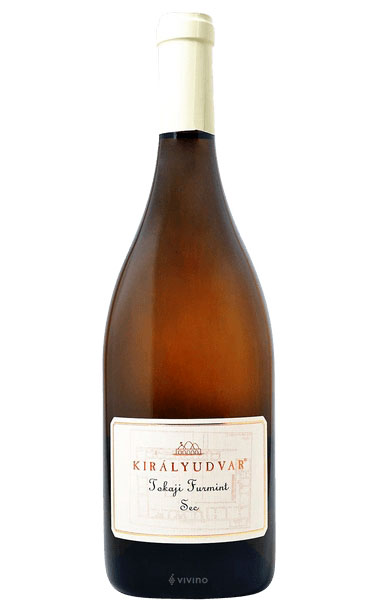 Furmint Sec 2020