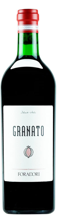  2021 Granato