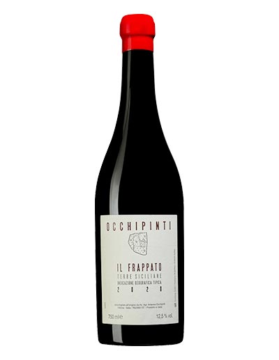 2020 Il Frappato