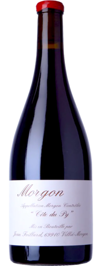 2023 Côte du Py