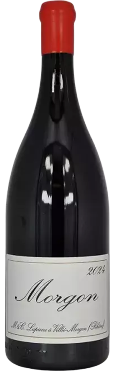 2024 Morgon Vieilles Vignes