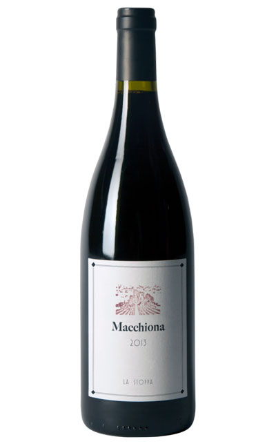 Macchiona 2012