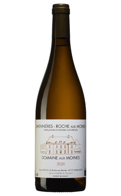 2020 Savennières