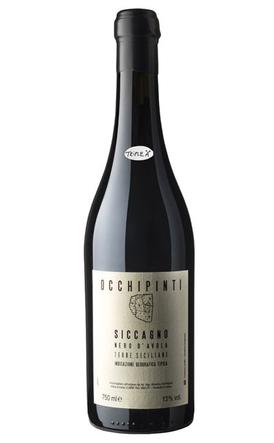 Siccagno 2019