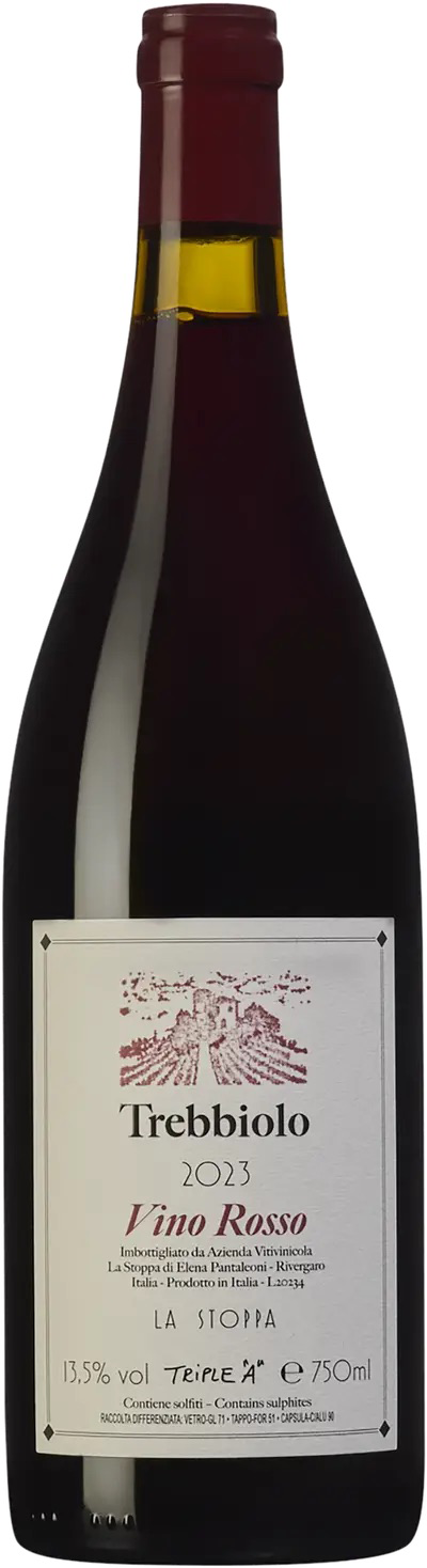 2023 Trebbiolo