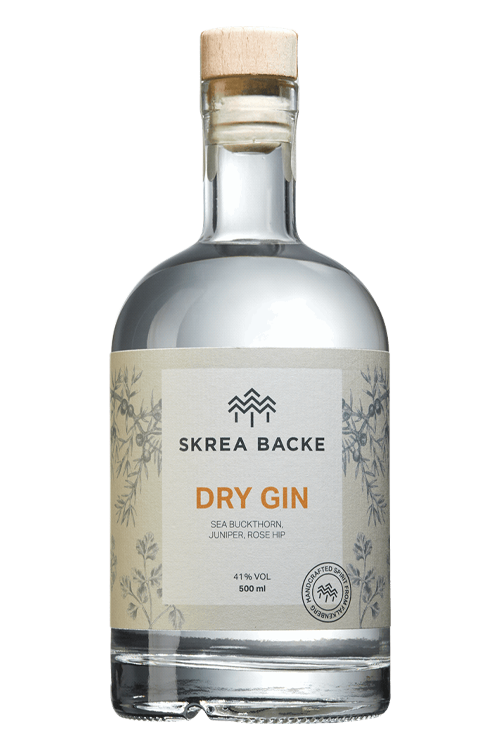 Gin