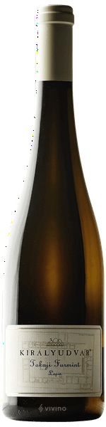 Furmint Lapis Vineyard