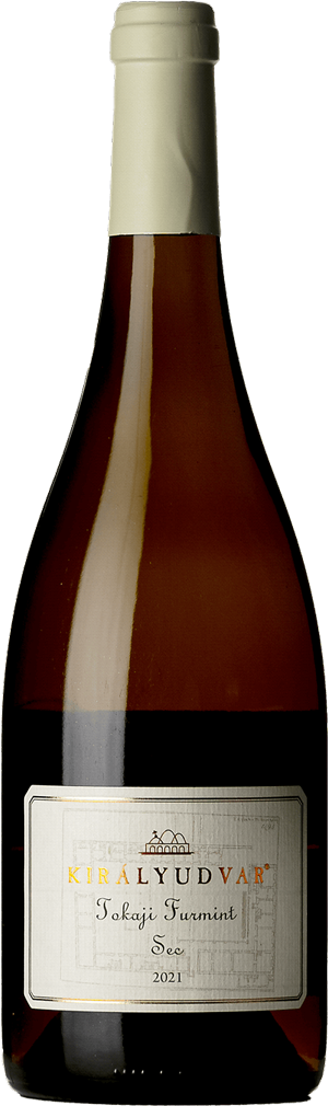 Furmint SEC