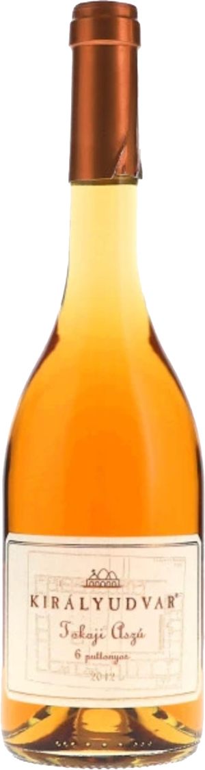 Tokaji Aszú Zemplen Hegyhat