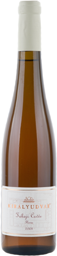 Tokaji Cuvée Ilona