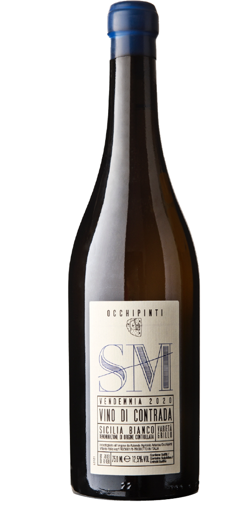 Vinflaska Santa Margherita