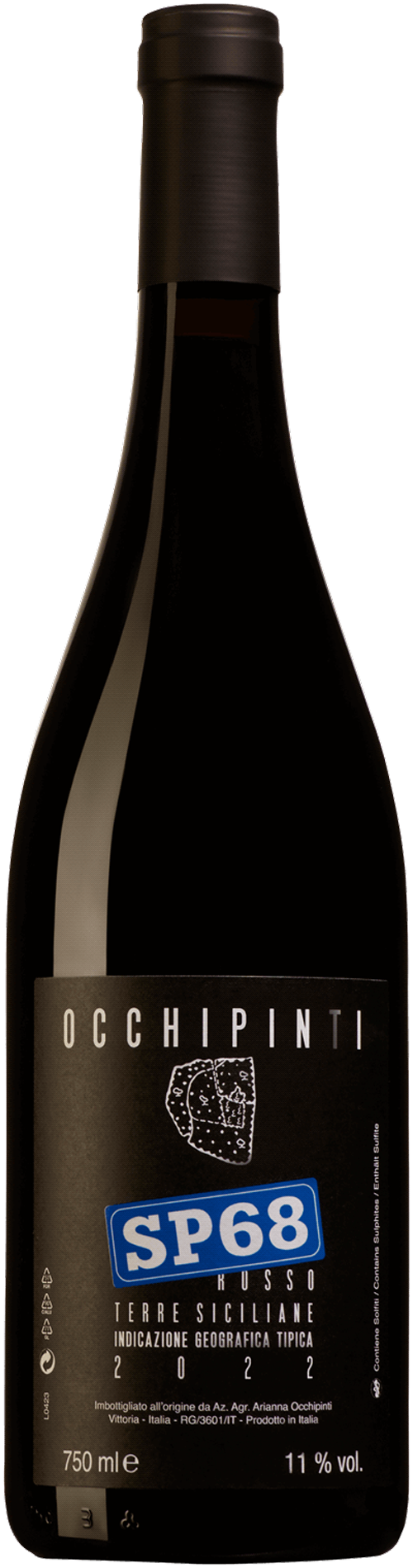 Vinflaska Santa Margherita