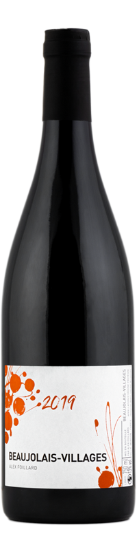 2024 Beaujolais Village