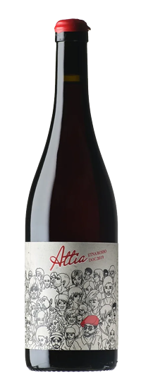 Attia Rosso