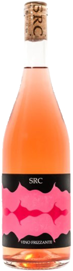 Alberello Rosato Frizzante