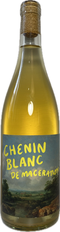 Chenin Blanc de Maceration
