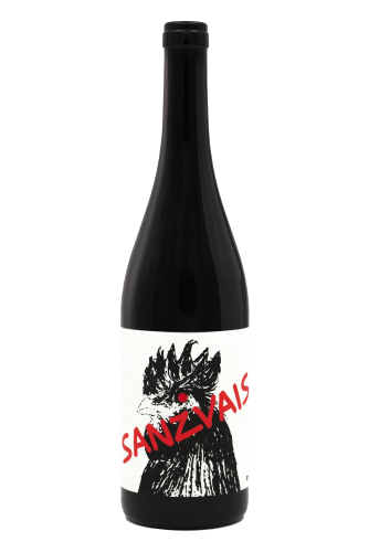 Sanzvais